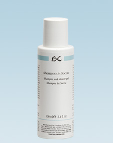 Shampoo & Doccia 100ml